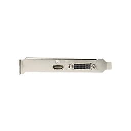 Card màn hình VGA Gigabyte GV-N710D5-1GL - Hàng chính hãng