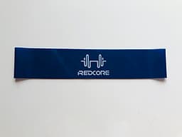 Combo 4 dây mini band, dây cao su miniband tập chân mông, phụ kiện tập gym