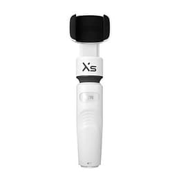 Gimbal Zhiyun Smooth XS, Tay Cầm Chống Rung Cho Điện Thoại, Hỗ Trợ Chống Giật Lắc Tuyệt Đối, Trọng Lượng Chỉ 246g, Thân Gập Gọn Nhẹ, Thích Hợp Dùng Quay Video Vloger, TikTok - Hàng Chính Hãng
