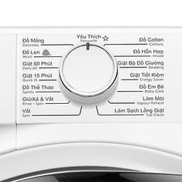 Máy giặt Electrolux Inverter 9 kg EWF9024BDWB