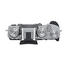 Máy Ảnh Fujifilm X-T3 Body (26.1MP) - Hàng Chính Hãng