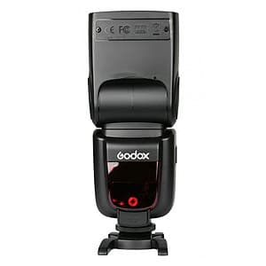 Đèn Flash Godox TT685S Cho Sony - Hàng Chính Hãng