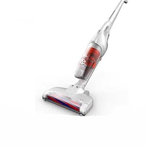 Máy Hút Bụi Cầm Tay Không Dây Deerma DX730 - Hàng Chính Hãng
