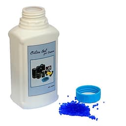 Hạt chống ẩm cho máy ảnh 500gr (Silica Gel)