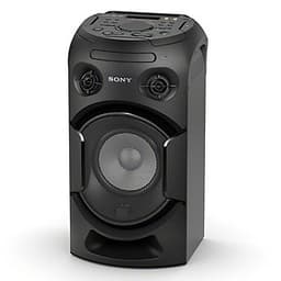 Dàn Âm Thanh Sony Hifi MHC-V21D – Hàng Chính Hãng