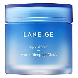 Mặt Nạ Ngủ LANEIGE Water Sleeping Mask 70g