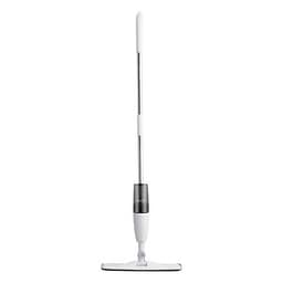 Cây lau nhà Xiaomi 2 trong 1 - Có phun nước Deerma Spray Water Spray Mop - Hàng Chính Hãng