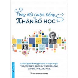 Thay Đổi Cuộc Sống Với Nhân Số Học