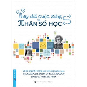 Thay Đổi Cuộc Sống Với Nhân Số Học