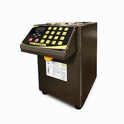 Máy Định Lượng Đường, Máy Cân Định Lượng Đường Loại 9kg - Được Dùng Trong Việc Định lượng Hàm Luợng Đường Trong Pha Chế Đồ Uống, Được Khách Hàng Tin Dùng