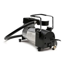 Máy bơm lốp xe hơi, ô tô mini 12V (Air Compressor)