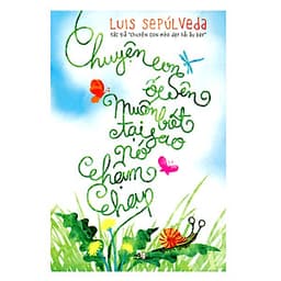 Combo 4 cuốn: Chuyện Con Mèo Dạy Hải Âu Bay, Chuyện Con Mèo Con Chuột Và Bạn Thân Của Nó, Chuyện Con Ốc Sên, Chuyện Chú Chó Tên Là Trung Thành (Tái Bản)