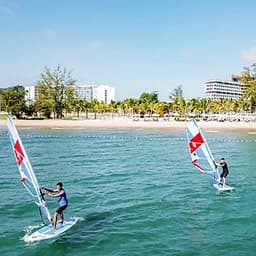 [Đặt Sớm Trước 30 Ngày] Gói 3N2Đ Best Western Premier Sonasea Resort 5* Phú Quốc - Dành Cho 02 Người Lớn & 02 Trẻ Em Dưới 16 Tuổi
