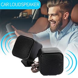 Loa Nghe Nhạc Công Suất Lớn Có Đế Đỡ (500W)