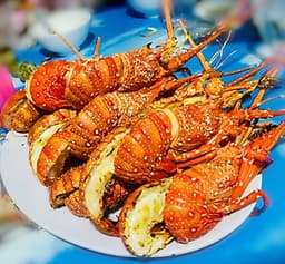 Tour Đảo Bình Ba - Bình Hưng 2N2Đ, Lặn Ngắm San Hô, Xe Giường Nằm, Khởi Hành Tối Thứ 6 Hàng Tuần & Dịp Lễ Tết