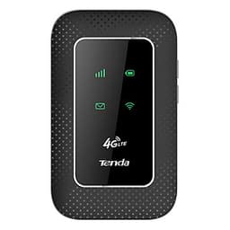 Bộ Phát Wifi Di Động 4G LTE 150Mbps Tenda 4G180 - Hàng Chính Hãng