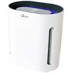 Máy Lọc Không Khí Thông Minh FujiE AP700 (10 - 20 m2) - Hàng Chính Hãng