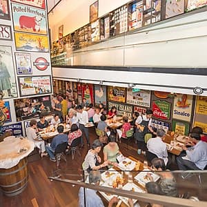Vé Vào Cổng Tham Quan Bảo Tàng Đồ Chơi Mint, Singapore