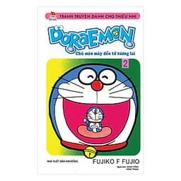 Combo Doraemon Truyện Ngắn (45 Tập) - Tái Bản