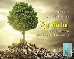 Đi Tìm Lẽ Sống ( Tái Bản )