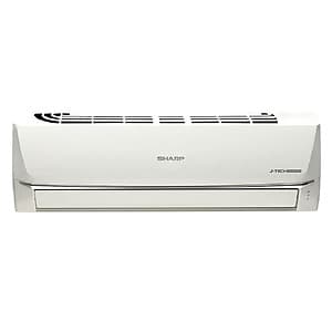 Máy Lạnh Sharp 1.5Hp Inverter AH-X12XEW - HÀNG CHÍNH HÃNG