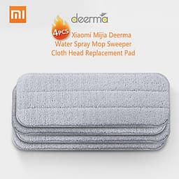 Bông Lau Thay Thế Cho Cây Lau Nhà Xiaomi Deerma