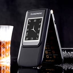 Điện Thoại Di Động Nắp Bật GUANGPHONE