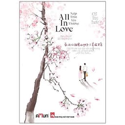 All In Love - Ngập Tràn Yêu Thương (Tái Bản 2020)