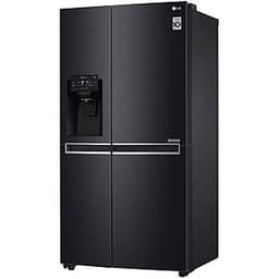 Tủ lạnh Side By Side Inverter LG GR-D247MC (601L) - Hàng chính hãng - Chỉ giao tại HCM