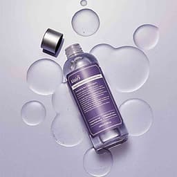 Nước hoa hồng chống viêm không mùi Klairs Supple Preparation Unscented Toner
