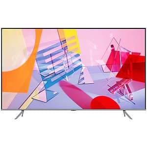 Smart Tivi QLED Samsung 4K 65 inch QA65Q65TA