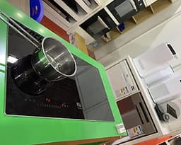 Bếp Điện Từ Cảm Ứng KUCHEN Nhập Khẩu ĐỨC MI205 ( Bếp 2 từ ) 
