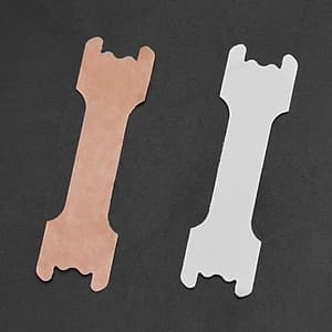 Miếng Dán Mũi Chống Ngáy Dễ Thở - Be (100 Cái)