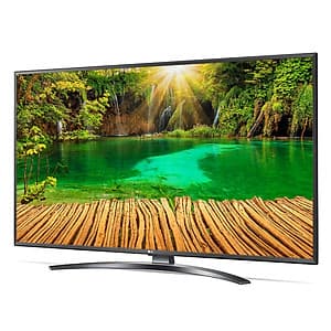Smart Tivi LG 4K 43 inch 43UM7600PTA