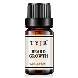 Tinh Chất Kích Thích Mọc Râu Nam Tyjr