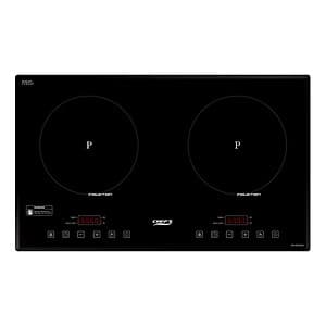 Bếp Âm Từ Đôi Chef's EH-DIH321 (72cm - 3400W) - Hàng Chính Hãng