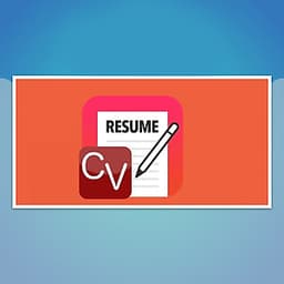Khóa Học Bí Quyết Viết Cv - Dự Phỏng Vấn