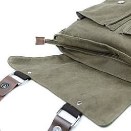 Túi Đựng Máy Ảnh Canvas MC1 Size S - Hàng Nhập Khẩu