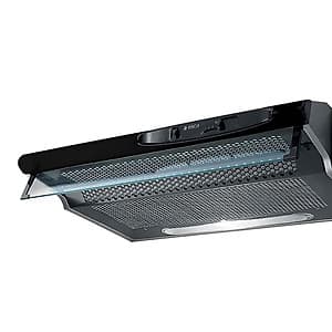 Máy Hút mùi Elica Concorde inox 70cm - Hàng Chính Hãng
