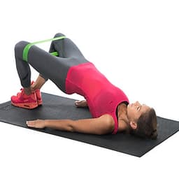 5 Dây Đàn Hồi, Dây Kháng Lực Tập Gym Chính Hãng Amalife