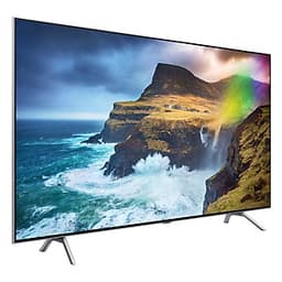 Smart Tivi QLED Samsung 55 inch 4K UHD QA55Q75RAKXXV - Hàng chính hãng 