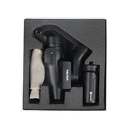 Feiyu Tech VLOG Pocket 2 - Gimbal Bluetooth Siêu Nhỏ Gọn Cho Điện Thoại Smartphone, Pin 8h - Hàng Chính Hãng