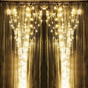 Dây Đèn LED Tomshine (25 meters)
