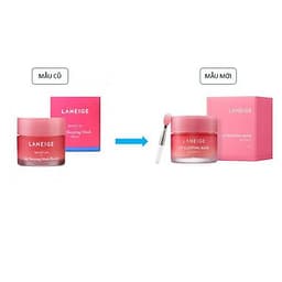 Mặt nạ ngủ cho môi Laneige Lip Sleeping Mask (20g)
