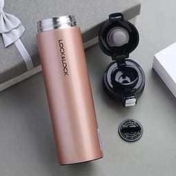 Bình Giữ Nhiệt Lock&Lock Colorful Tumbler Funcolor LHC3222 (390ml)