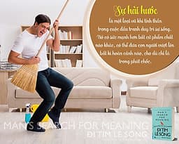 Đi Tìm Lẽ Sống ( Tái Bản )