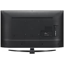Smart Tivi LG 4K 55 inch 55UN7400PTA