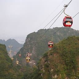 Tour 5N4Đ Hà Nội - Bái Đính - Tràng An - Hạ Long - Yên Tử - Chùa Hương - Show Múa Rối Nước, Khách Sạn 3 Sao, Đón Tiễn Sân Bay Nội Bài, Khởi Hành Thứ 5 Hàng Tuần