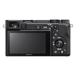 Máy Ảnh Sony Alpha A6400 Body - Hàng Chính Hãng