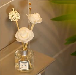 Nước Hoa Tinh Dầu Thơm Phòng - Tinh Dầu Khô MissuVN